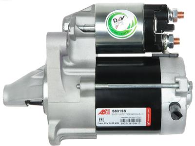 AS-PL S6319S EAN: 5902129108412.