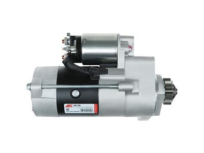 AS-PL S5109 EAN: 5901259470536.