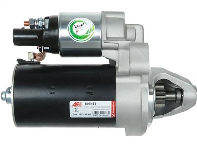 AS-PL S0545S EAN: 5902129111832.