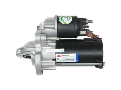 AS-PL S3202PR EAN: 5902129110750.