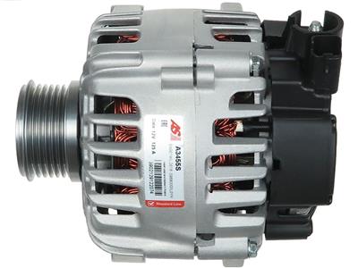 AS-PL A3455S EAN: 5902129122074.