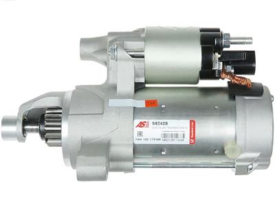 AS-PL S6242S EAN: 5902129110835.