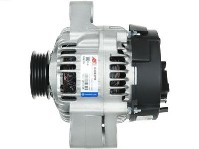 AS-PL A4062PR EAN: 5902129109525.