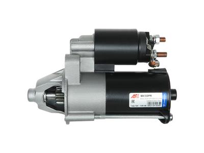 AS-PL S9032PR EAN: 5902129105350.