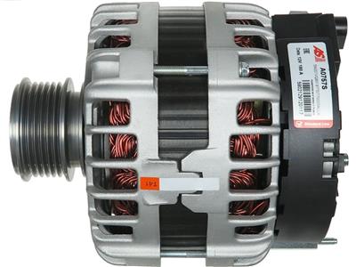 AS-PL A0757S EAN: 5902129120117.