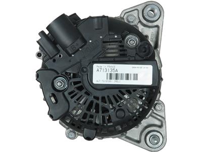 AS-PL A3472(VALEO) EAN: 5902129122593.