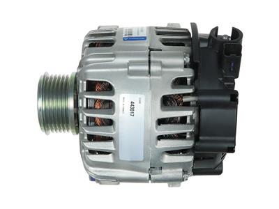 AS-PL A3472(VALEO) EAN: 5902129122593.