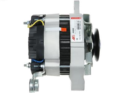 AS-PL A3002 EAN: 5901259403398.