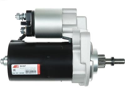 AS-PL S0057 EAN: 5901259419115.