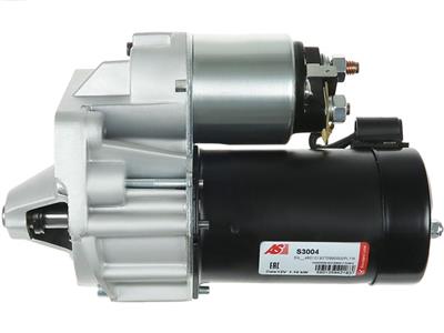 AS-PL S3004 EAN: 5901259421637.