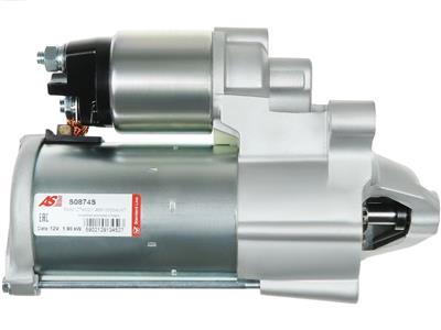 AS-PL S0874S EAN: 5902129134527.