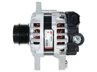 AS-PL A9342S EAN: 5902129140528.