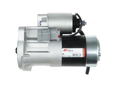 AS-PL S5118 EAN: 5901259473889.