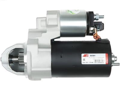 AS-PL S0391 EAN: 5901259468533.