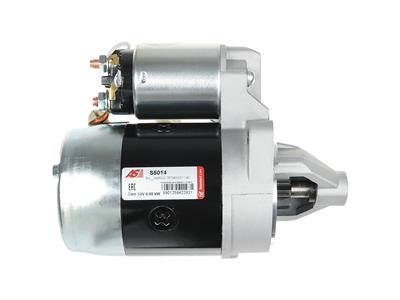 AS-PL S5014 EAN: 5901259422931.