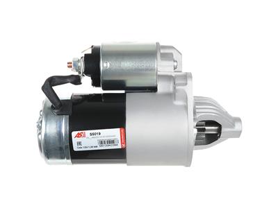 AS-PL S5019 EAN: 5901259422986.