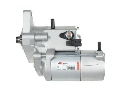 AS-PL S6032 EAN: 5901259436914.