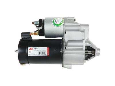 AS-PL S3030 EAN: 5901259421958.