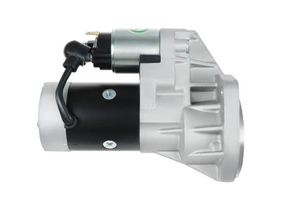 AS-PL S2007 EAN: 5901259421422.