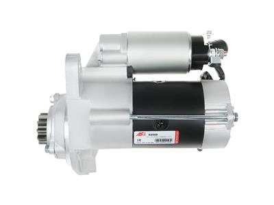 AS-PL S2008 EAN: 5901259421439.