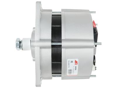 AS-PL A0030 EAN: 5901259400441.