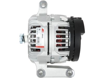 AS-PL A0043 EAN: 5901259400663.