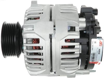 AS-PL A0040 EAN: 5901259400625.