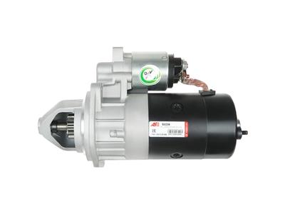 AS-PL S0236 EAN: 5901259439991.