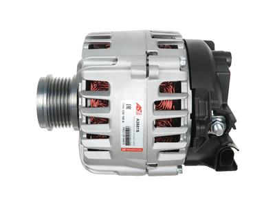 AS-PL A3581S EAN: 5902129144915.