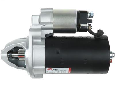 AS-PL S0026 EAN: 5901259418712.