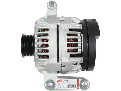 AS-PL A0068 EAN: 5901259400984.