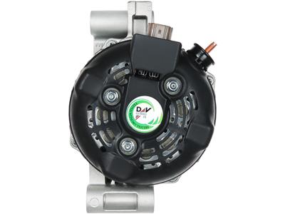 AS-PL A6063PR EAN: 5902129104872.