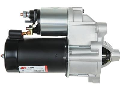 AS-PL S3010 EAN: 5901259421712.