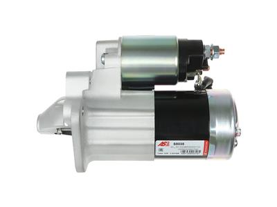 AS-PL S5035 EAN: 5901259423181.