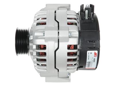 AS-PL A0081 EAN: 5901259401165.