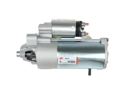 AS-PL s9033 EAN: 5901259424102.