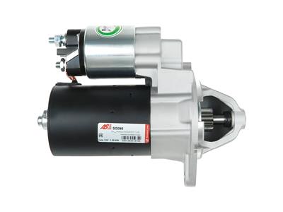 AS-PL S0098 EAN: 5901259419740.