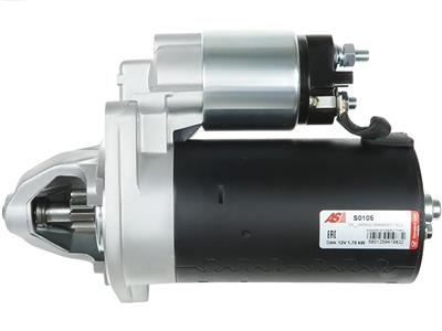 AS-PL S0105 EAN: 5901259419832.