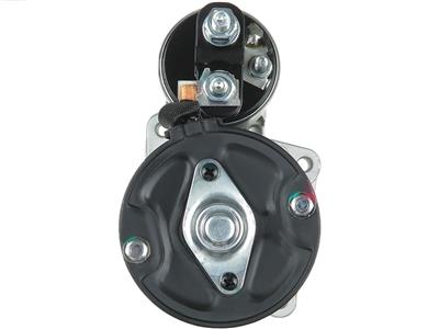 AS-PL S0105 EAN: 5901259419832.