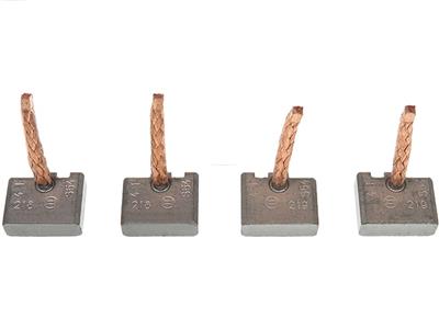 AS-PL BSX157-158(IKA) EAN: 5902129243243.