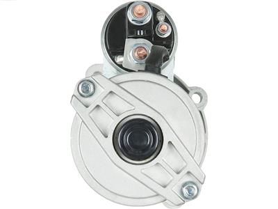 AS-PL S3002 EAN: 5901259421590.