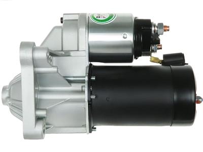 AS-PL S3064 EAN: 5901259435672.