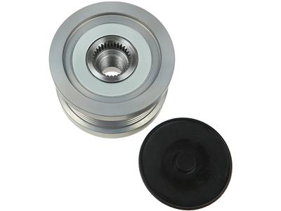 AS-PL AFP6001 EAN: 5901259409024.