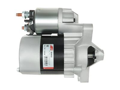 AS-PL S3032 EAN: 5901259421972.