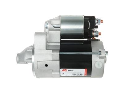 AS-PL S6016 EAN: 5901259423549.