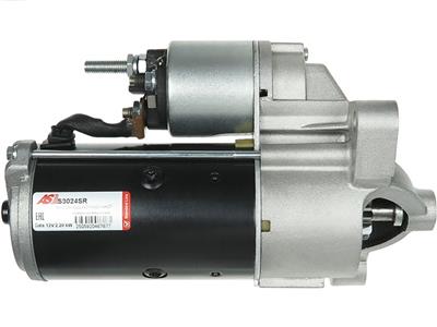 AS-PL S3024SR EAN: 5902129147732.