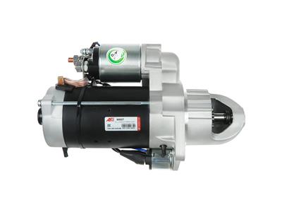 AS-PL S0037 EAN: 5901259418842.