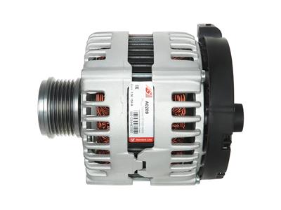 AS-PL A0289 EAN: 5901259462050.