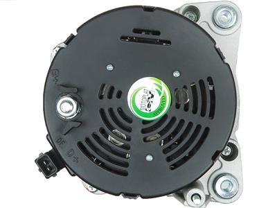 AS-PL A0391 EAN: 5901259490718.