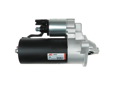 AS-PL S0020 EAN: 5901259418613.